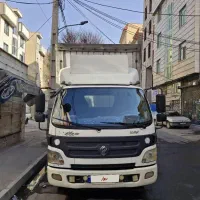 الوند ۶.۵ مدل ۹۱