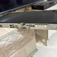 دستگاه LG blue ray 3D|پخشکننده DVD و ویدیو|تهران, شیوا|دیوار