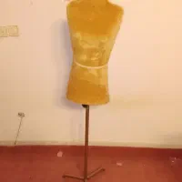 مانکن خیاطی