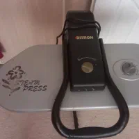 اتو پرس بایترون