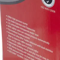 اسپرسو ساز برناکو|سماور، چای‌ساز، قهوه‌ساز|زاهدان, |دیوار