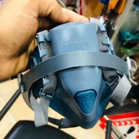 ماسک تنفسی شیمیایی