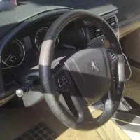 پژو پارس مدل ۱۴۰۲ موتور جدید فول ELX مانیتور دار