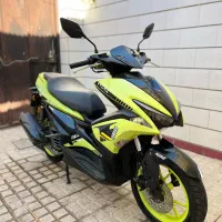 موتور نویکس ریس
