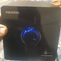 باس کوچک و بلندگو سرخود خوشگل و باکیفیت