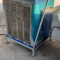 کولر آبی۵۵۰۰ ۷سال کار