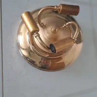 لوستر سقفی