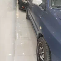 111مدل93کم کاربالوازم|خودرو سواری و وانت|قم, دروازه چوبی|دیوار