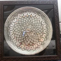 قاب (بشقاب مسی)