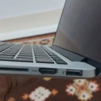 لپ تاپ مک بوک