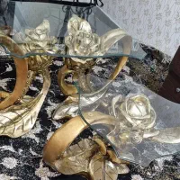 میز و عسلی|مبلمان خانگی و میز عسلی|نقده, |دیوار