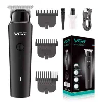 ماشین اصلاح وی جی ار مدل VGR V-933 فروشگاه آرمان|آرایشی، بهداشتی، درمانی|اصفهان, امامزاده اسماعیل|دیوار