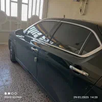 دنا پلاس توربو اتوماتیک ۱۴۰۲
