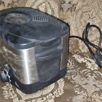 سرخ کن مدل  Gosonic|اجاق گاز و لوازم برقی پخت‌وپز|قم, نیروگاه|دیوار