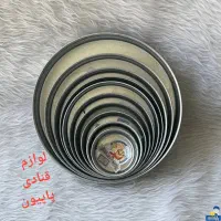 فروش ویژه قالب های کیک و شیرینی|ظروف پختوپز|گلبهار, شهر جدید گلبهار|دیوار