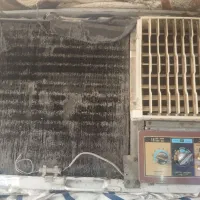 کولر جنرال چراغ سبز