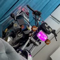 هوندا 200 مدل 1403 درحد