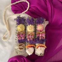 عود های گیاهی  و ارگانیک