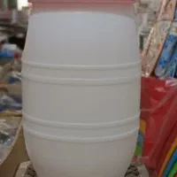 خمره پلاستیکی ۷۰ لیتری