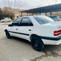 405 تیوفایف|خودرو سواری و وانت|جوانرود, |دیوار