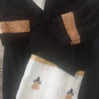 مانتو و شال