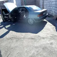 زانتیا۲۰۰۰مدل۸۵|خودرو سواری و وانت|بردسیر, |دیوار