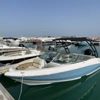 قایق رگال آمریکایی،|قایق و سایر وسایل نقلیه|تهران, سعادتآباد|دیوار