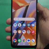 گوشی Poco M5s 8/256|موبایل|مشهد, شهرک امام هادی (شهرک غرب)|دیوار