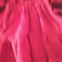 پیراهن دخترانه