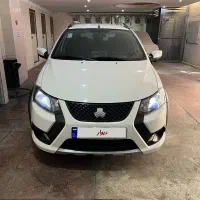 کوییک s مدل اخر ۱۴۰۱