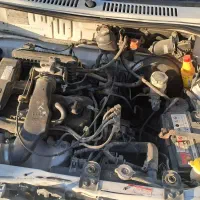 وانت پراید|خودرو سواری و وانت|تویسرکان, |دیوار