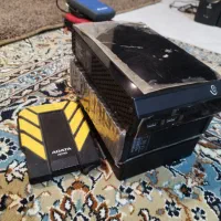 تعدادی هارد اکسترنال با سلامت ۱۰۰٪