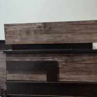 سرویس خواب|تخت و سرویس خواب|اصفهان, سرچشمه|دیوار