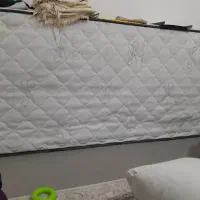 تشک تخت