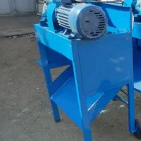 ساخت وفروش علف خردکن|لوازم جانبی حیوانات|بستان آباد, |دیوار