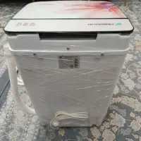 مینی واش|ماشین لباسشویی و خشککن لباس|قرچک, شهرک گلها|دیوار