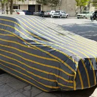 روکش موتور چادرماشین مدیریت  Alizadeh