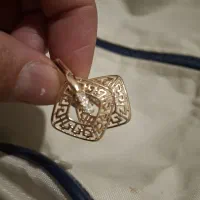 گوشواره ژوپینگ بدلیجات