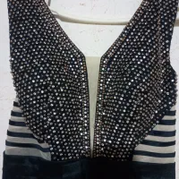 لباس مجلسی|لباس|شیراز, کاراندیش|دیوار