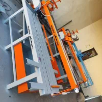 دستگاه برش سنگ و سرامیک/فرز آبی/ابزار/اسکراچ و غیر|ماشینآلات صنعتی|شیراز, درکی|دیوار