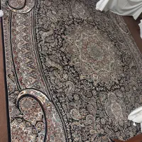 یک جفت فرش ۱۲ متری ۷۰۰ شانه