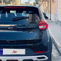 ایکس22پرو اتومات ۱۴۰۱|خودرو سواری و وانت|سبزوار, باهنر|دیوار