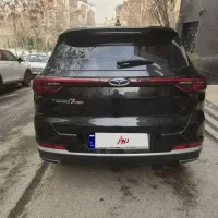 تیگو ۷ پرو مدل ۴۰۲|خودرو سواری و وانت|تهران, کامرانیه|دیوار