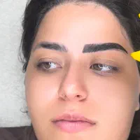 جذب مدل اکستنشن ابرو
