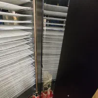 میوه خشک کن نو  .. قسطی|ماشین‌آلات صنعتی|رامیان, |دیوار