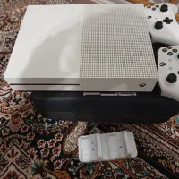 Xbox one s ایکس باکس وان