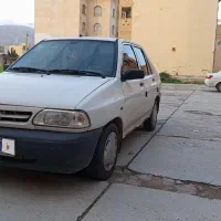 پراید مدل 99