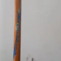 چوب ماهیگیری