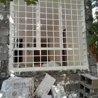 رنگامیز ساختمان