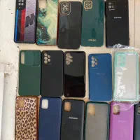 تعدادی بک کاور و سیم و آداپتور آدابتور شارژر کلگی|لوازم جانبی موبایل و تبلت|شیراز, زرهی|دیوار